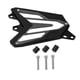 thumbnail image 1 of Cubierta de piñón delantero Reemplazo de protector de cadena de motor de aleación de aluminio CNC para MT‑07 FZ‑07 XSR700Negro, 1 of 5