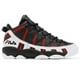 thumbnail image 1 of Tenis Fila Stackhouse Spaghetti para Hombre 1BM01788-113 Negro 27, 1 of 6