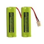 Replacement Battery (2-Pack) Replacement Battery