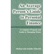 An Average Person's Guide to Personal Finance