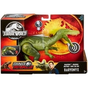 Jurassic World Roarivores Baryonyx