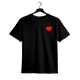 thumbnail image 1 of Gift with a Purpose: I Love Being Black Woman Tee – Ideal for Him and Her, 1 of 6