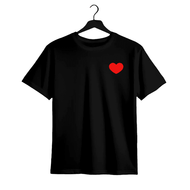 Gift with a Purpose: I Love Being Black Woman Tee – Ideal for Him and Her