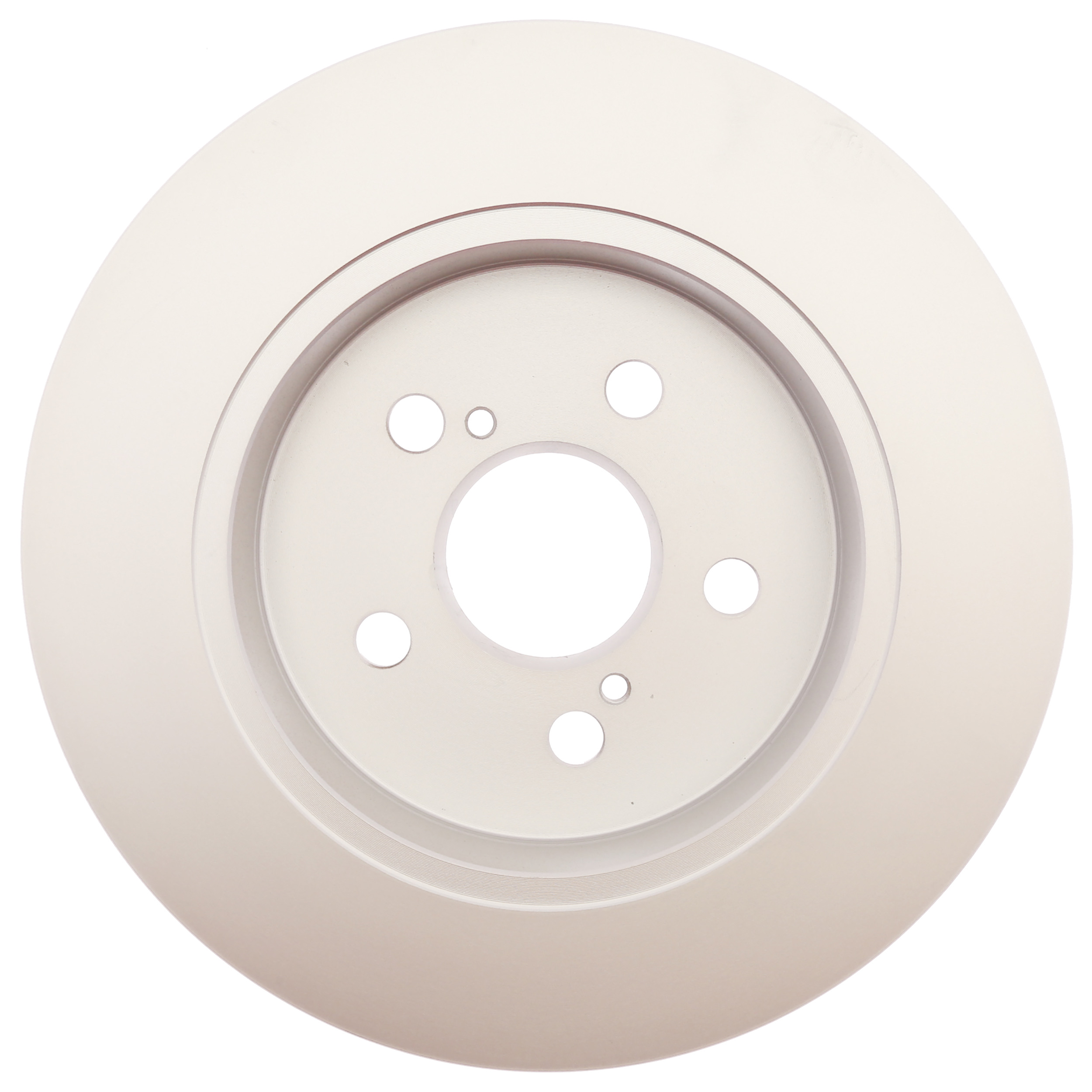 Raybestos Specialty Performance Rotors, 982494 Fits select: 2019-2023 TOYOTA COROLLA