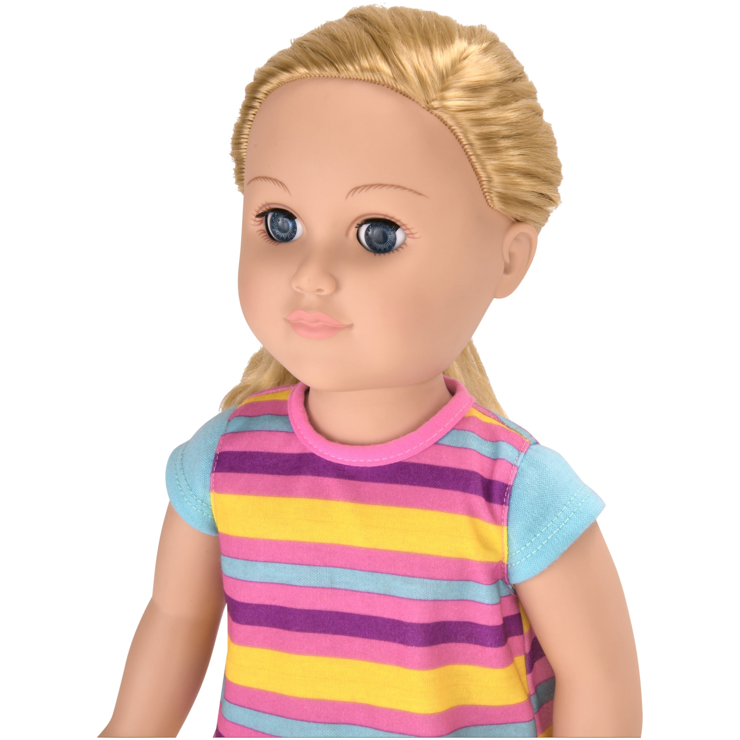baby emma doll walmart
