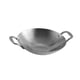 thumbnail image 1 of Olla para sopa de kimchi, olla para fideos ramen coreanos, olla multiusos, sartén doble seca plata, 1 of 9