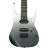 Ibanez RG Series RG7421 7-String Electric Guitar Level 2 Pearl Black Fade Metallic 190839184887