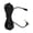 elbow-2 sections, variant on 3 Meter Cable External Car Microphone, 3.5mm Voice Mic for Navigation Units, Calling Units and Intercom Equipment