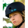 thumbnail image 6 of The Vault TV Certified Helmet XS/S – Breathable, Comfortable Safety Helmet, 6 of 7