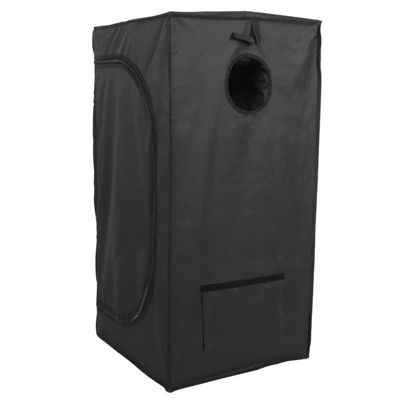 Grow Tent Room Complete Kit, Waterproof Home Grow Tent, For Indoor Plants Growing Effectively Protect Seedlings