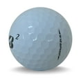 thumbnail image 1 of 36 Bridgestone e12 Speed (B) 4A by Mulligan Golf Balls - Used Golf Balls, 1 of 5