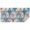 Boho Bohemia Geometric Line Art-2, variant on Boho Bohemia Geometric Line Art Rectangle Tablecloth 60"x84",Waterproof Polyester Rectangle Table Cloth, Wipeable Spillproof Polyester Tablecloth for Dining, Camping, Indoor and Outdoor