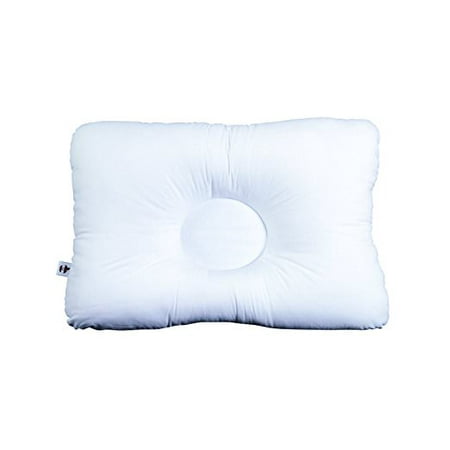 Bodyhealt Cervical Spine Pillow Full Size Standard Firm