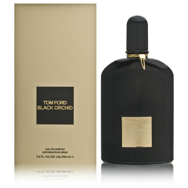 Tom Ford - Tom Ford Black Orchid for Women 3.4 oz Eau de Parfum Spray ...