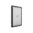 thumbnail image 2 of Gumdrop DropTech Clear for iPad 10.2 Case, 2 of 7