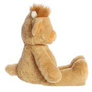 ebba - Large Brown Cuddlers - 14 Highland Cow - Adorable Baby Stuffed Animal