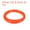 Orange, variant on Uxcell 10mm OD 6.5mm ID 3 Meter Orange PU Air Tubing Pipe for Air Line Fluid Transfer