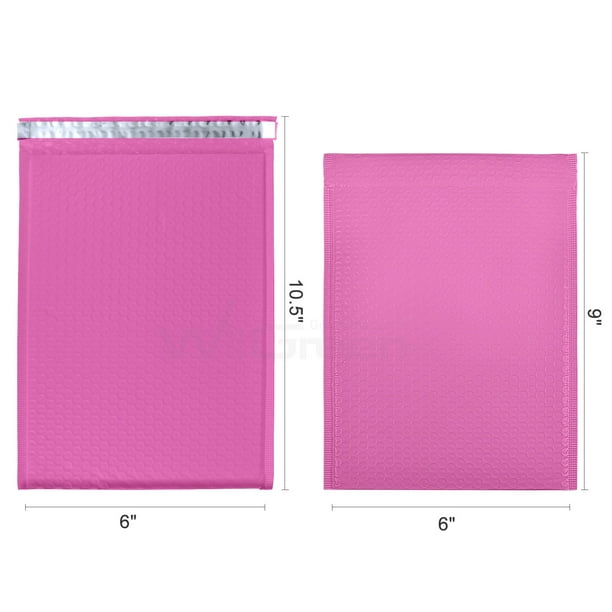 Pink Aesthetic: 6x9 pink hardcover, full color, pink multipurpose