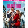 thumbnail image 1 of Naked Gun, The (2025) Blu-Ray + Digital; Paramount; Liam Neeson & Pamela Anderson_FR, 1 of 4