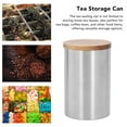 thumbnail image 4 of Contenedor de Té ANGGREK Acero Inoxidable 304, 4 of 8