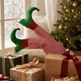 thumbnail image 6 of Gqtwoy Christmas Decoration Santa Legs, Holiday Decor, Festive Atmosphere, Multi-functional Tree Decoration, Reusable Fabric Legs, Indoor Outdoor Decoration, 6 of 6