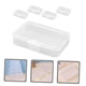 thumbnail image 5 of RUNROTOO 5Ud Cajas Organizadoras Plásticas Con Tapa Transparente Para Almacenar Tornillos Y Accesorios, 5 of 8