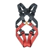 thumbnail image 1 of Niños Escalada Arness Confiable Estufa Cinturón Safe Boys Girls Outdoor Cuerpo Protector Equipo Protector Para Niños Protección Tipo 2 1 Conjunto Speravity OD019555-02, 1 of 7