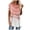 Pink womens tops summer, variant on USSUMA Women's Summer Marble Print Tunic Top Loose Fit Short Sleeve T Shirt Blouses Casual Dressy Swing Shirt Tees Pullover Tops