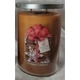 thumbnail image 2 of Yankee Candle Holiday Gingerbread House Large 2-Wick Tumbler Candle 22oz, 2 of 3