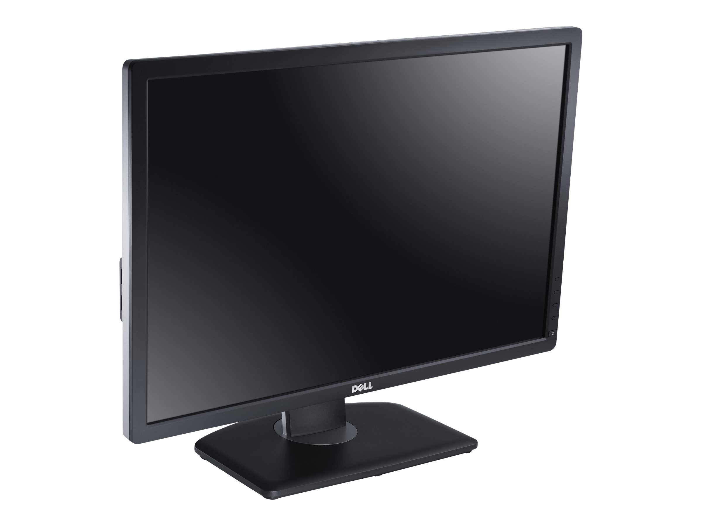 Dell UltraSharp U2412M - LED monitor - 24" - image 3 of 9