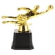 thumbnail image 1 of Mini trofeos de plástico pequeños para niños, copa de oro, premios escolares, premio deportivo para niños y niñas, fútbol, béisbol, recuerdo de fiesta, 1 of 8