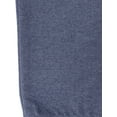 thumbnail image 5 of Wonder Nation Boys Relaxed Fit French Terry Jogger Pants, Sizes 4-18 &Husky, 5 of 6