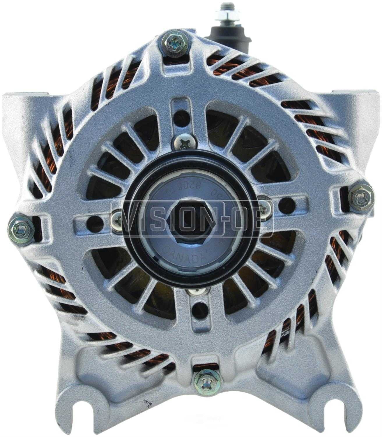 Vision OE 11543 Alternator