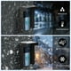 thumbnail image 4 of 2 Pack Doorbell Cover,Ring Doorbell Cover Weatherproof,Metal Ring Doorbell Cover Plate,Large Ring Doorbell Accessories, 4 of 5