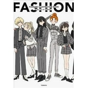 Fashion Illustration Book: The Art of Tanaka (Paperback) by Tanaka