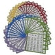 thumbnail image 2 of Deluxe Bingo Game Set With 6 Inch Bingo Cage, Bingo Board,75 Colored , 50 Bingo Cards, 2 of 5