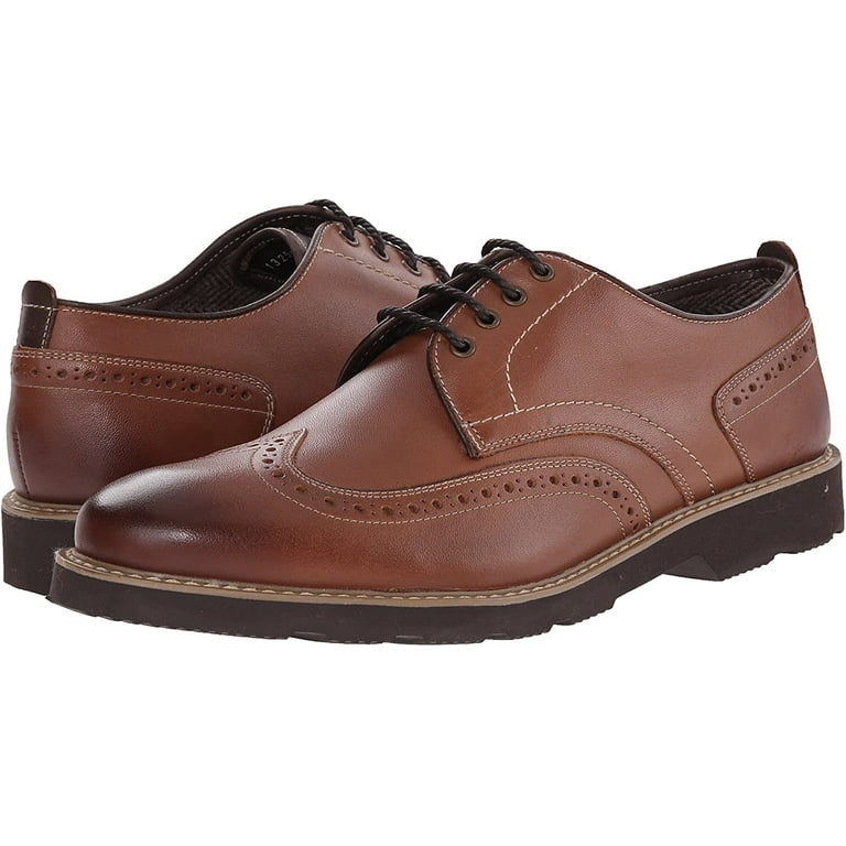 Florsheim casey hot sale wingtip oxford