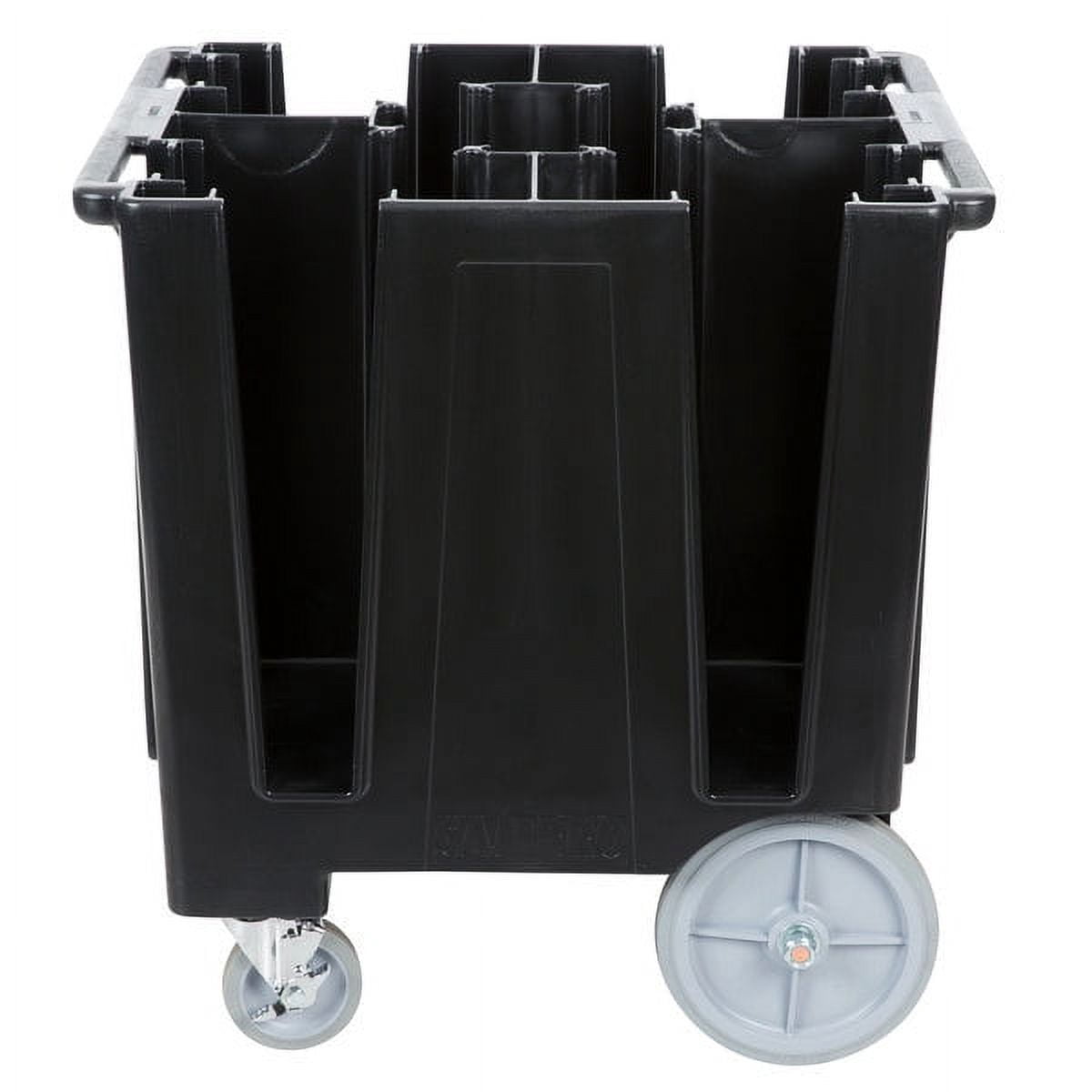 Versa Dish Caddy Black