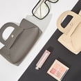 thumbnail image 5 of Portable Rouge à Lèvres Clé Portable Sac de Rue Imperméable Petit Sac à Cosmétiques, en PVC, 5 of 5