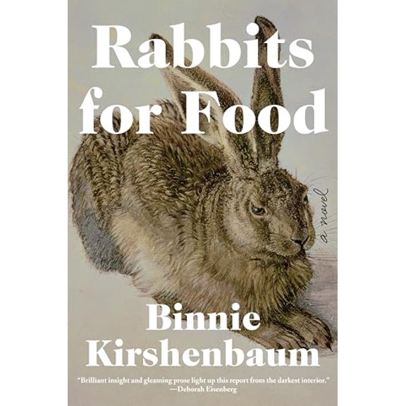 Pre-Owned Rabbits for Food (Hardcover) 1641290536 9781641290531