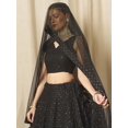 thumbnail image 6 of Readytowearshop, Readytowear lehenga choli with dupatta, 6 of 10