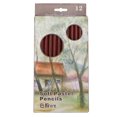 thumbnail image 1 of Crayons de Couleur Croquis Crayons de Couleur Croquis Crayons de Carbone Réponse Rapide, 1 of 8