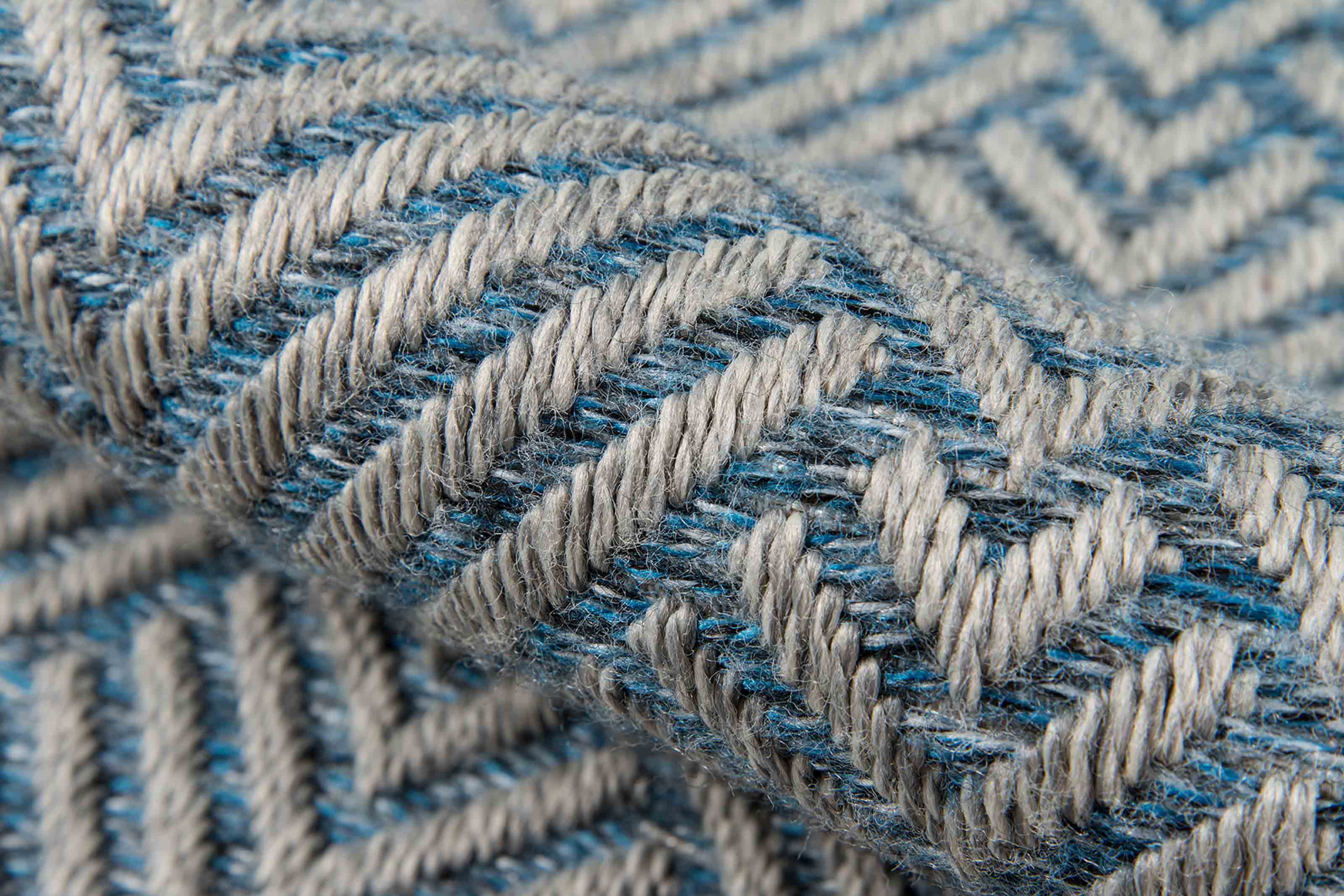 ECARPET Laura Tapis de Couloir pour Salon, Chambre, Salle A Manger, Entrée, et Plus Encore.