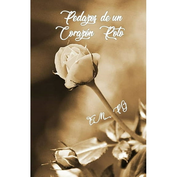 Pedazos de un corazÃ³n roto, (Paperback)