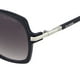 thumbnail image 4 of Lentes de Sol Tommy Hilfiger Mujer de color Gris, 4 of 4