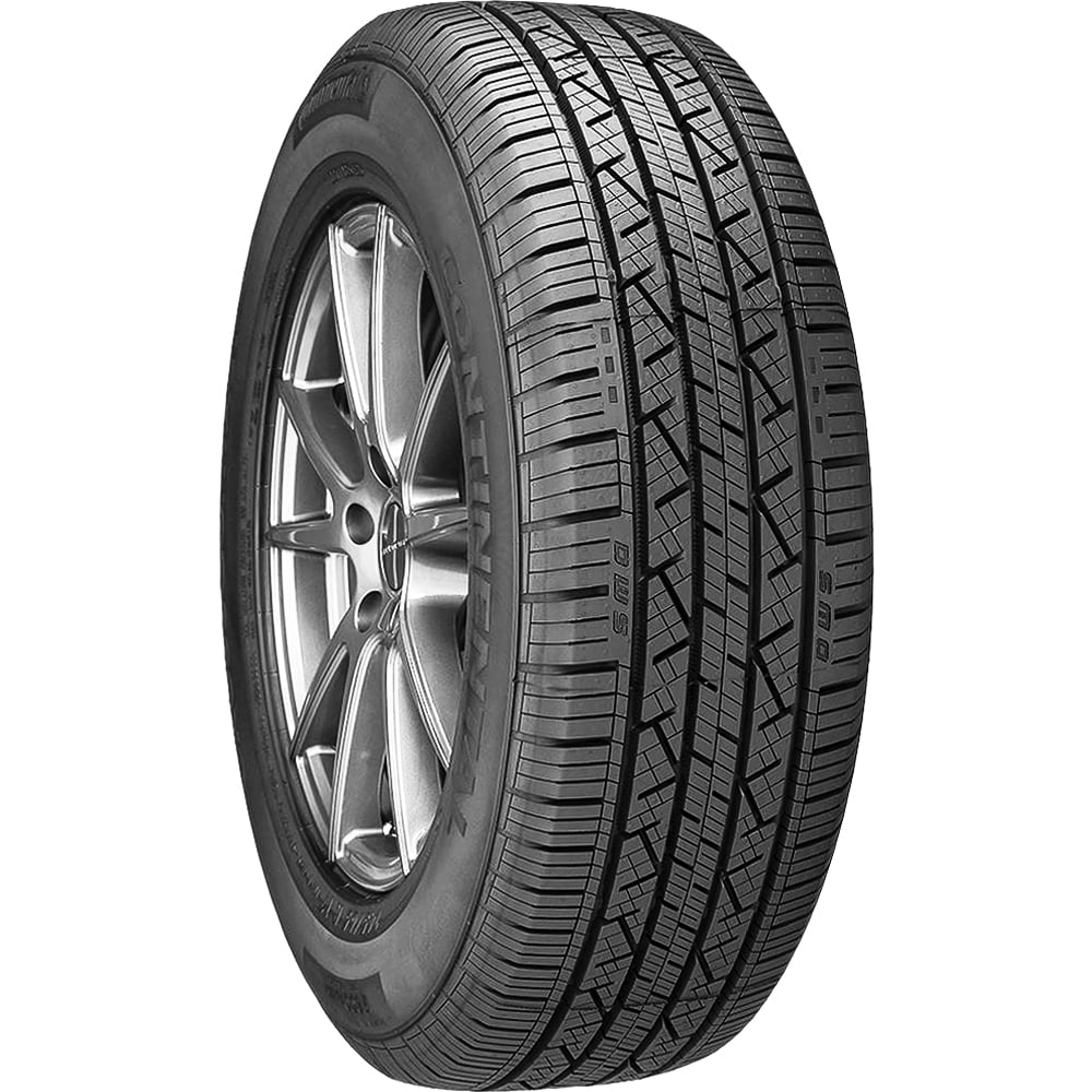 Season Radial Tire-235/60R17 102H Continental CROSS CONTACT LX25 All 