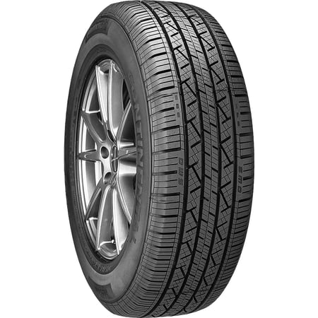 Continental CrossContact LX25 215/70R16 100H A/S All Season Tire Sansujyuku sansujyuku.com