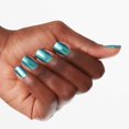 thumbnail image 2 of OPI Nail Polish - H74 This Color's Making Waves, 2 of 6