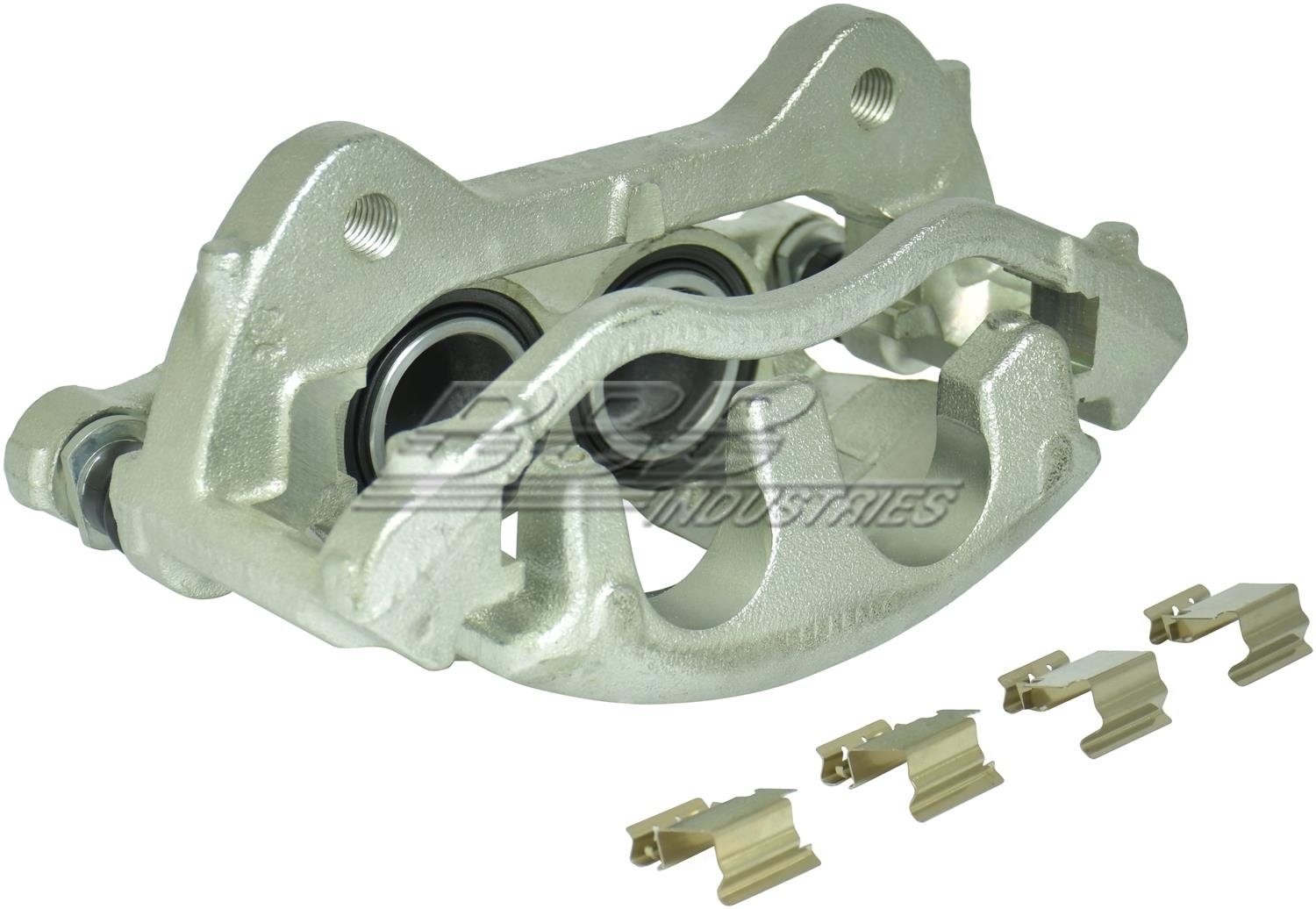 TERREPOWER formerly BBB Industries 99-18030B Reman Caliper w/installation Hardware