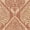Rust/Sand, variant on SAFAVIEH Courtyard Barrett Geometric Indoor/Outdoor Area Rug, Rust/Sand, 5'3" x 7'7"